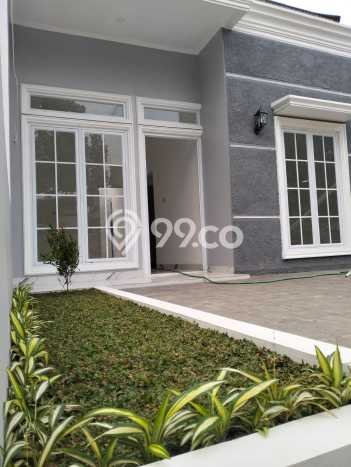 Rumah Murah Dijual di Serpong, Tangerang Selatan Harga Rp 425 Juta Rumah Murah Dijual di Serpong, Tangerang Selatan Harga Rp 425 Juta