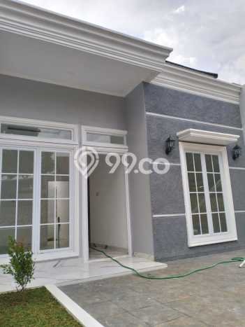 Rumah Murah Dijual di Serpong, Tangerang Selatan Harga Rp 425 Juta Rumah Murah Dijual di Serpong, Tangerang Selatan Harga Rp 425 Juta