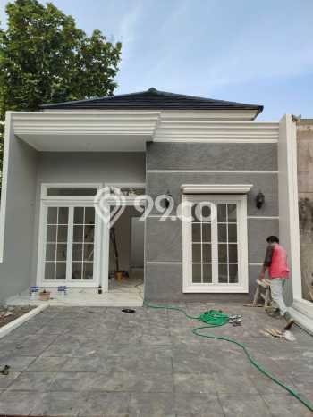 Rumah Murah Dijual di Serpong, Tangerang Selatan Harga Rp 425 Juta Rumah Murah Dijual di Serpong, Tangerang Selatan Harga Rp 425 Juta