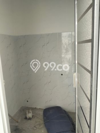 Rumah Modern Cantik 2 KT Siap Huni di Pamulang Rumah Modern Cantik 2 KT Siap Huni di Pamulang