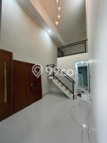 Rumah Strategis Minimalis Lb 50m2 di Pamulang, Tangerang Selatan Rumah Strategis Minimalis Lb 50m2 di Pamulang, Tangerang Selatan