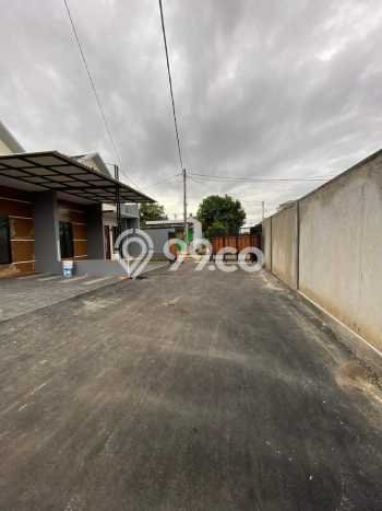 Rumah Strategis Minimalis Lb 50m2 di Pamulang, Tangerang Selatan Rumah Strategis Minimalis Lb 50m2 di Pamulang, Tangerang Selatan