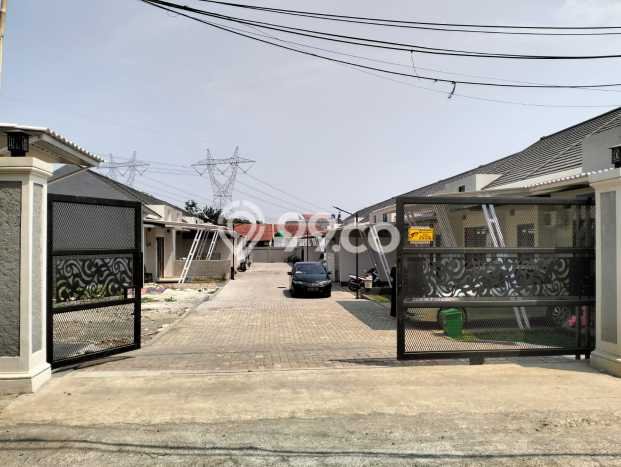 Jual Rumah Favorit Siap Huni LB 45m2 di Pamulang, Tangerang Selatan Jual Rumah Favorit Siap Huni LB 45m2 di Pamulang, Tangerang Selatan