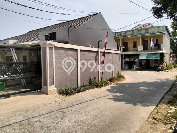 Jual Rumah Favorit Siap Huni LB 45m2 di Pamulang, Tangerang Selatan Jual Rumah Favorit Siap Huni LB 45m2 di Pamulang, Tangerang Selatan