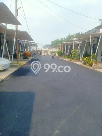 Rumah Modern Cantik 2 KT Bisa Langsung Pindah di Pamulang Rumah Modern Cantik 2 KT Bisa Langsung Pindah di Pamulang
