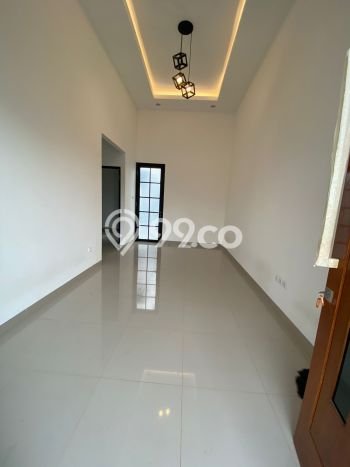 Rumah Modern Cantik 2 KT Bisa Langsung Pindah di Pamulang Rumah Modern Cantik 2 KT Bisa Langsung Pindah di Pamulang