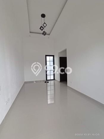 Rumah Modern Cantik 2 KT Bisa Langsung Pindah di Pamulang Rumah Modern Cantik 2 KT Bisa Langsung Pindah di Pamulang