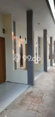 Jarang Ada! Rumah Kontrakan 1 Kamar Bagus Siap Huni BSD Jarang Ada! Rumah Kontrakan 1 Kamar Bagus Siap Huni BSD