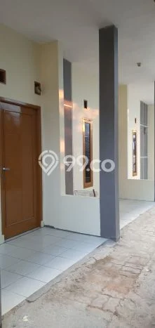 Jarang Ada! Rumah Kontrakan 1 Kamar Bagus Siap Huni BSD Jarang Ada! Rumah Kontrakan 1 Kamar Bagus Siap Huni BSD