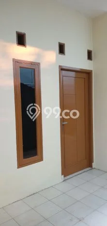 Jarang Ada! Rumah Kontrakan 1 Kamar Bagus Siap Huni BSD Jarang Ada! Rumah Kontrakan 1 Kamar Bagus Siap Huni BSD