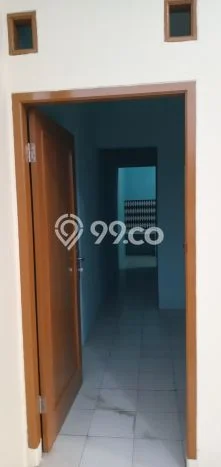 Jarang Ada! Rumah Kontrakan 1 Kamar Bagus Siap Huni BSD Jarang Ada! Rumah Kontrakan 1 Kamar Bagus Siap Huni BSD