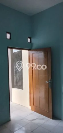 Jarang Ada! Rumah Kontrakan 1 Kamar Bagus Siap Huni BSD Jarang Ada! Rumah Kontrakan 1 Kamar Bagus Siap Huni BSD