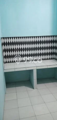 Jarang Ada! Rumah Kontrakan 1 Kamar Bagus Siap Huni BSD Jarang Ada! Rumah Kontrakan 1 Kamar Bagus Siap Huni BSD