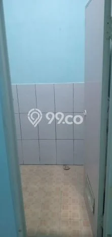 Jarang Ada! Rumah Kontrakan 1 Kamar Bagus Siap Huni BSD Jarang Ada! Rumah Kontrakan 1 Kamar Bagus Siap Huni BSD