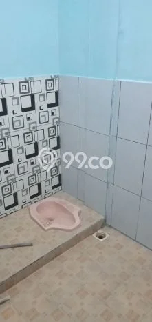 Jarang Ada! Rumah Kontrakan 1 Kamar Bagus Siap Huni BSD Jarang Ada! Rumah Kontrakan 1 Kamar Bagus Siap Huni BSD