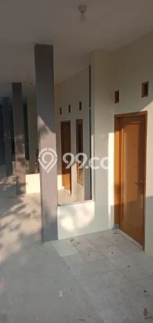 Jarang Ada! Rumah Kontrakan 1 Kamar Bagus Siap Huni BSD Jarang Ada! Rumah Kontrakan 1 Kamar Bagus Siap Huni BSD
