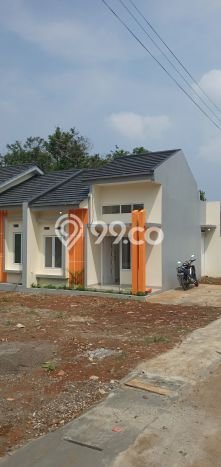 Hunian Murah Dijual di Serpong, Tangerang Selatan Harga Rp 435 Juta Hunian Murah Dijual di Serpong, Tangerang Selatan Harga Rp 435 Juta