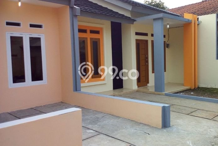 Rumah Minimalis Terbaik Siap Huni di Serpong LT 66m2 Rumah Minimalis Terbaik Siap Huni di Serpong LT 66m2