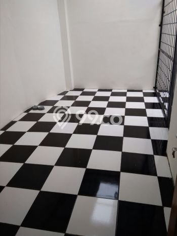 Rumah Minimalis Terbaik Siap Huni di Serpong LT 66m2 Rumah Minimalis Terbaik Siap Huni di Serpong LT 66m2