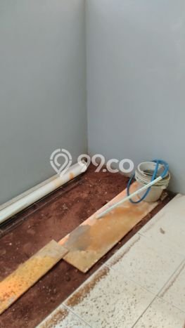 Rumah Minimalis Terbaik Siap Huni di Serpong LT 66m2 Rumah Minimalis Terbaik Siap Huni di Serpong LT 66m2