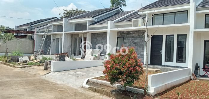 Jual Rumah Murah di Pamulang Tangerang Selatan Harga Rp 500 Juta LT 66m2 Jual Rumah Murah di Pamulang Tangerang Selatan Harga Rp 500 Juta LT 66m2