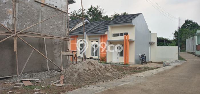 Hunian Murah Dijual di Serpong, Tangerang Selatan Harga Rp 455 Juta Hunian Murah Dijual di Serpong, Tangerang Selatan Harga Rp 455 Juta