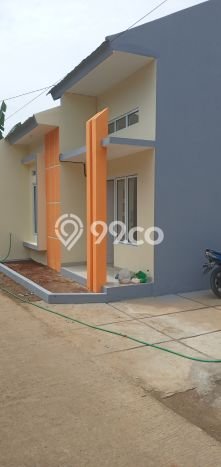 Hunian Murah Dijual di Serpong, Tangerang Selatan Harga Rp 455 Juta Hunian Murah Dijual di Serpong, Tangerang Selatan Harga Rp 455 Juta