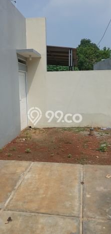 Hunian Murah Dijual di Serpong, Tangerang Selatan Harga Rp 455 Juta Hunian Murah Dijual di Serpong, Tangerang Selatan Harga Rp 455 Juta