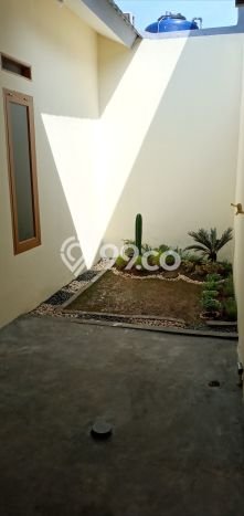 Rumah Minimalis Dijual Lokasi Serpong 2 Kamar dengan Luas Tanah 70m2 Rumah Minimalis Dijual Lokasi Serpong 2 Kamar dengan Luas Tanah 70m2