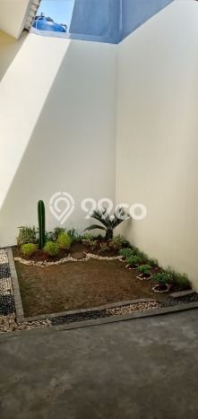 Rumah Minimalis Dijual Lokasi Serpong 2 Kamar dengan Luas Tanah 70m2 Rumah Minimalis Dijual Lokasi Serpong 2 Kamar dengan Luas Tanah 70m2