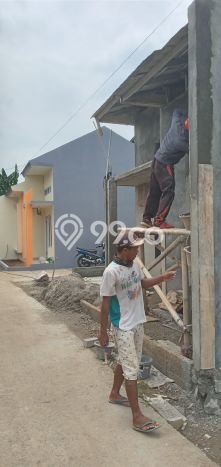 Rumah Minimalis Dijual Lokasi Serpong 2 Kamar dengan Luas Tanah 70m2 Rumah Minimalis Dijual Lokasi Serpong 2 Kamar dengan Luas Tanah 70m2