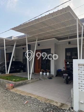 Jual Rumah Murah Meriah Pamulang Punya 2 KT & LT 66m2 Jual Rumah Murah Meriah Pamulang Punya 2 KT & LT 66m2