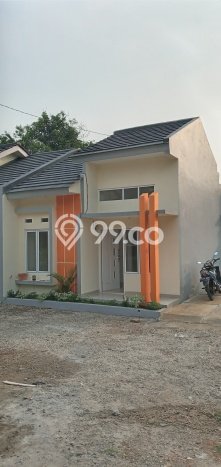 Rumah Sederhana Dijual Lokasi Serpong 2 Kamar dengan Luas Tanah 36m2 Rumah Sederhana Dijual Lokasi Serpong 2 Kamar dengan Luas Tanah 36m2