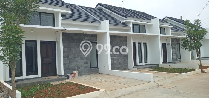 Hunian Terjangkau Dijual di Pamulang, Tangerang Selatan Harga Rp 500 Juta Hunian Terjangkau Dijual di Pamulang, Tangerang Selatan Harga Rp 500 Juta