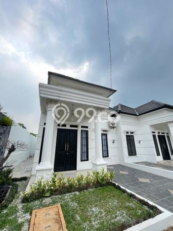 Jual Rumah Strategis Bagus Punya 2 KT di Serpong Tangerang Selatan SHM Jual Rumah Strategis Bagus Punya 2 KT di Serpong Tangerang Selatan SHM