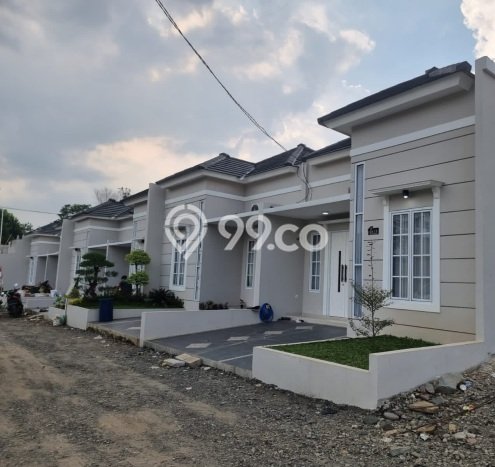 Jual Rumah Harga Miring Serpong Punya 2 KT & LT 40m2 Jual Rumah Harga Miring Serpong Punya 2 KT & LT 40m2
