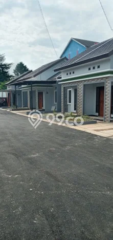 Rumah Minimalis Terbaik Dijual di Pamulang LT 64m2 Rumah Minimalis Terbaik Dijual di Pamulang LT 64m2