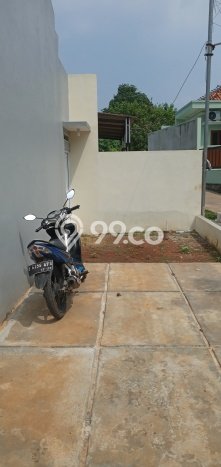 Rumah Minimalis Dijual Lokasi Serpong 2 Kamar dengan Luas Tanah 36m2 Rumah Minimalis Dijual Lokasi Serpong 2 Kamar dengan Luas Tanah 36m2