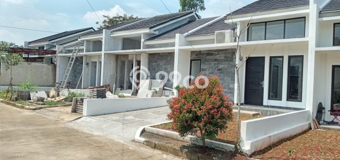Dijual Cepat Rumah Favorit Siap Huni LB 45m2 di Pamulang, Tangerang Selatan Dijual Cepat Rumah Favorit Siap Huni LB 45m2 di Pamulang, Tangerang Selatan