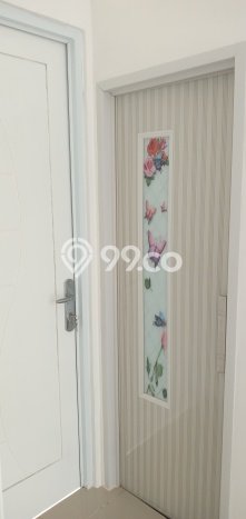 Jual Rumah Murah Meriah Serpong Punya 2 Kamar & LT 66m2 Jual Rumah Murah Meriah Serpong Punya 2 Kamar & LT 66m2