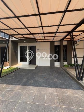 Rumah Modern Cantik 2 KT Bisa Langsung Pindah di Pamulang Rumah Modern Cantik 2 KT Bisa Langsung Pindah di Pamulang
