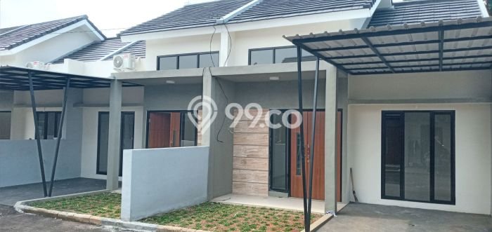 Dijual Rumah Murah di Pamulang Tangerang Selatan Harga Rp 440 Juta LT 66m2 Dijual Rumah Murah di Pamulang Tangerang Selatan Harga Rp 440 Juta LT 66m2