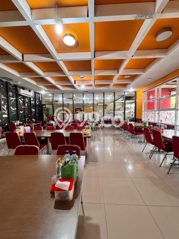 Komersial Dijual Lokasi Stratagis di Beji Depok Cocok untuk Investasi Komersial Dijual Lokasi Stratagis di Beji Depok Cocok untuk Investasi