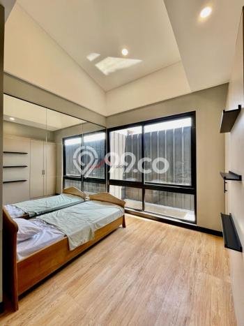 Rumah Luxury Modern Siap Huni di Pondok Indah Jakarta Selatan Rumah Luxury Modern Siap Huni di Pondok Indah Jakarta Selatan