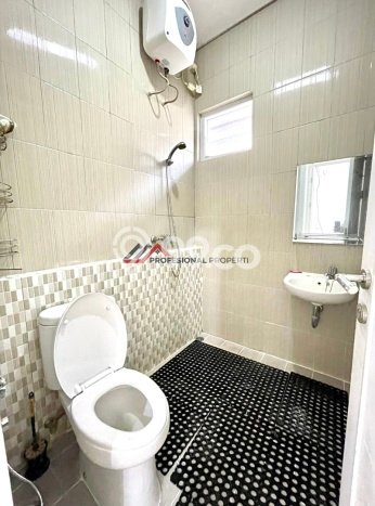 Hunian Cantik Minimalis Lb 75m2 di Ciputat, Tangerang Selatan Hunian Cantik Minimalis Lb 75m2 di Ciputat, Tangerang Selatan