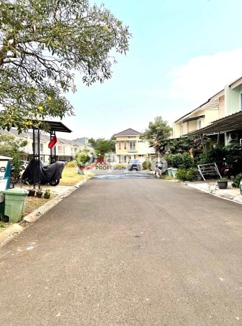 Hunian Cantik Minimalis Lb 75m2 di Ciputat, Tangerang Selatan Hunian Cantik Minimalis Lb 75m2 di Ciputat, Tangerang Selatan