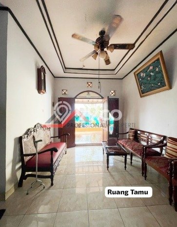 HARGA SPESIAL! Rumah di Sawangan, Depok, Luas 252m² Bangunan 150m² HARGA NEGO! HARGA SPESIAL! Rumah di Sawangan, Depok, Luas 252m² Bangunan 150m² HARGA NEGO!