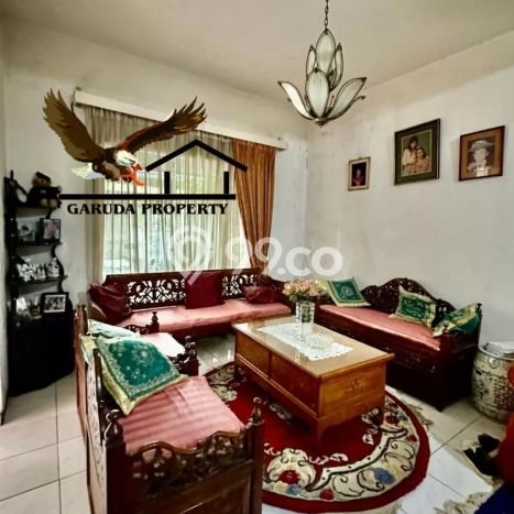 Best Deal Hunian Mewah Ideal dan Luas di Menteng, Jakarta Pusat Best Deal Hunian Mewah Ideal dan Luas di Menteng, Jakarta Pusat