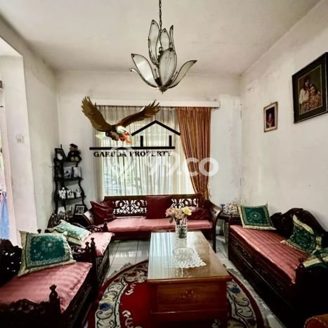 Best Deal Hunian Mewah Ideal dan Luas di Menteng, Jakarta Pusat Best Deal Hunian Mewah Ideal dan Luas di Menteng, Jakarta Pusat