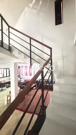 Dijual Rumah 5 Kamar Lokasi Ideal Bagus dan Strategis di Pamulang Dijual Rumah 5 Kamar Lokasi Ideal Bagus dan Strategis di Pamulang
